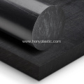 Conductive hard nylon6 cutting sheet plastic board PA6